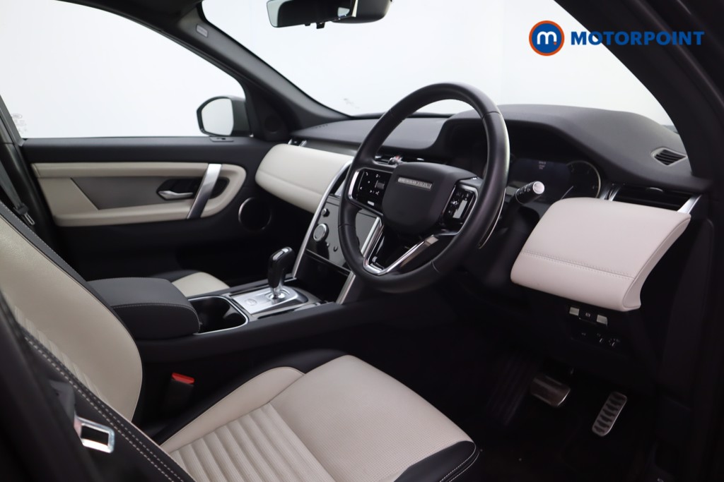 Land Rover Discovery Sport Urban Edition Automatic Diesel SUV - Stock Number (1553890) - 2nd supplementary image