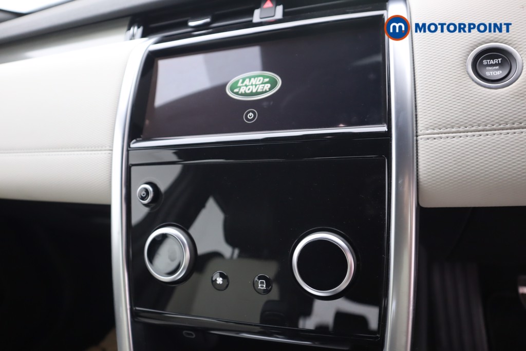 Land Rover Discovery Sport Urban Edition Automatic Diesel SUV - Stock Number (1553890) - 3rd supplementary image