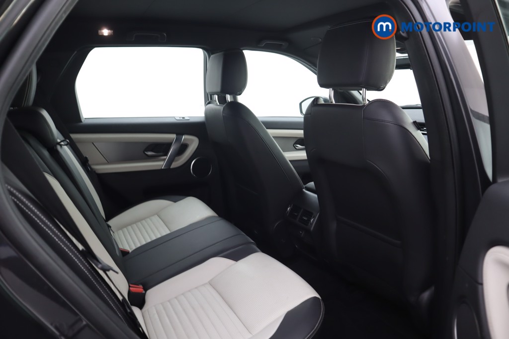 Land Rover Discovery Sport Urban Edition Automatic Diesel SUV - Stock Number (1553890) - 6th supplementary image
