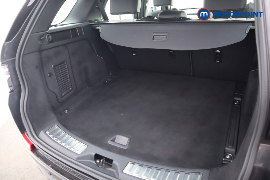 Land Rover Discovery Sport Urban Edition Automatic Diesel SUV - Stock Number (1553890) - 7th supplementary image