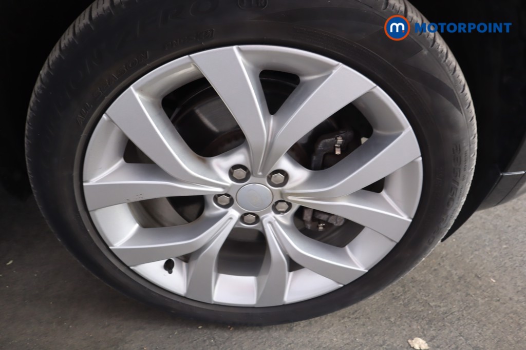 Land Rover Discovery Sport Urban Edition Automatic Diesel SUV - Stock Number (1553890) - 8th supplementary image