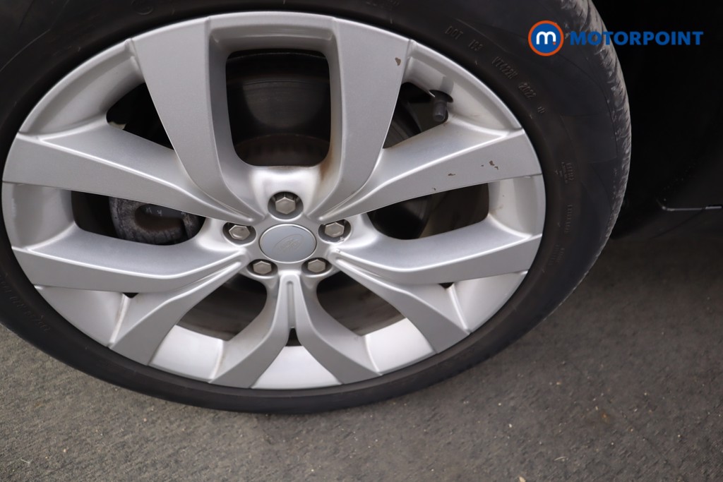 Land Rover Discovery Sport Urban Edition Automatic Diesel SUV - Stock Number (1553890) - 9th supplementary image