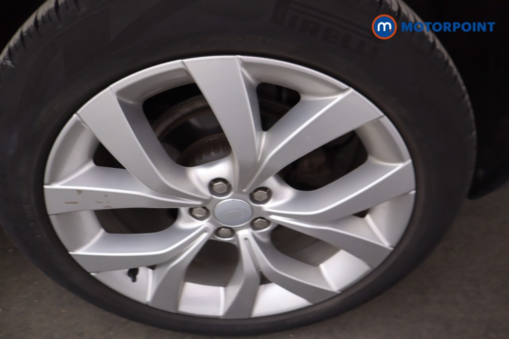 Land Rover Discovery Sport Urban Edition Automatic Diesel SUV - Stock Number (1553890) - 10th supplementary image