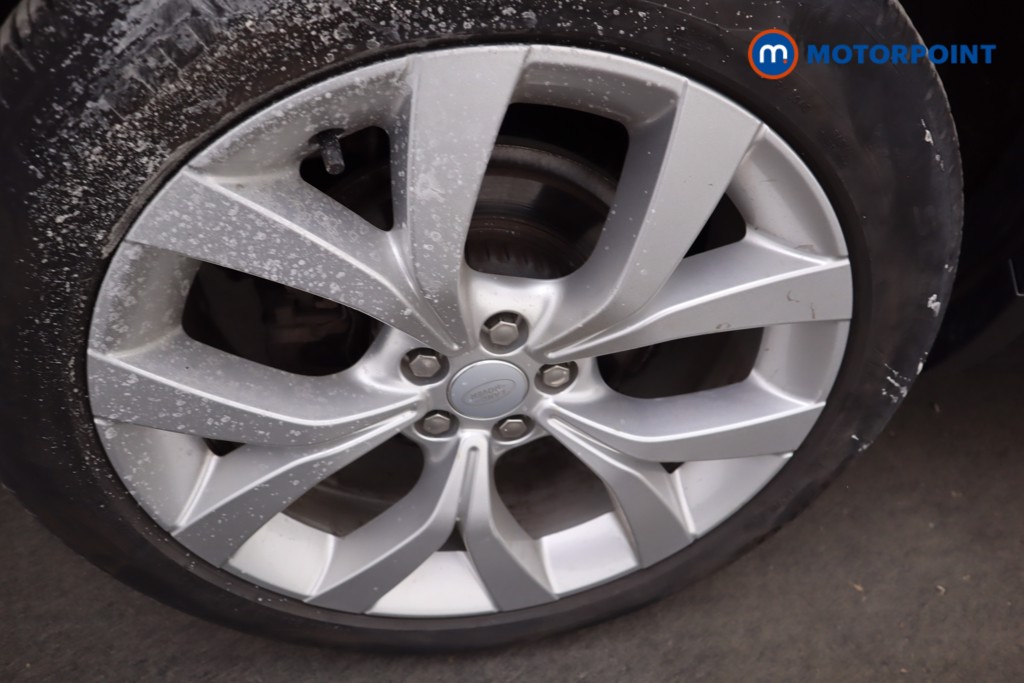 Land Rover Discovery Sport Urban Edition Automatic Diesel SUV - Stock Number (1553890) - 11th supplementary image
