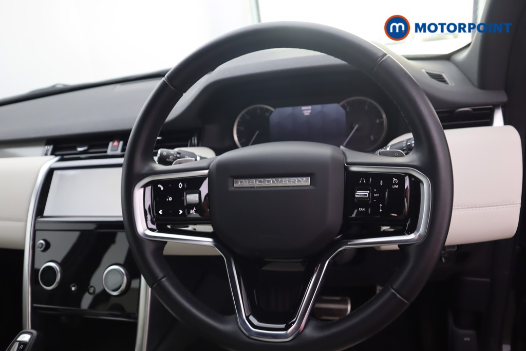 Land Rover Discovery Sport Urban Edition Automatic Diesel SUV - Stock Number (1553890) - 1st supplementary image