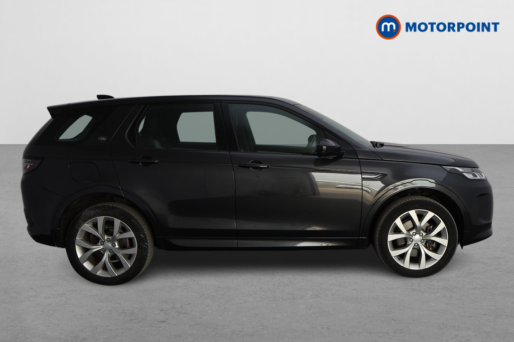 Land Rover Discovery Sport Urban Edition Automatic Diesel SUV - Stock Number (1553890) - Drivers side