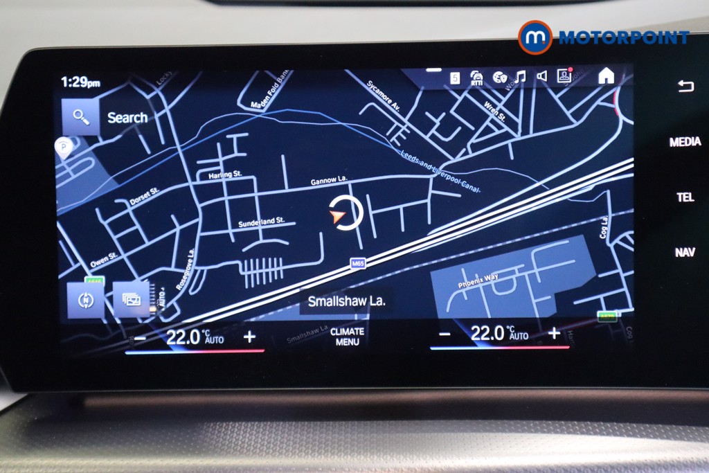 BMW 2 Series M Sport Automatic Petrol Estate - Stock Number (1553895) - 2nd supplementary image