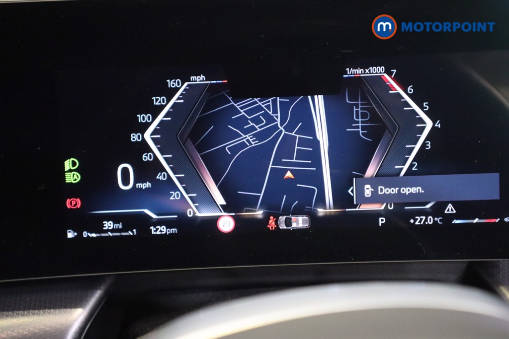 BMW 2 Series M Sport Automatic Petrol Estate - Stock Number (1553895) - 3rd supplementary image