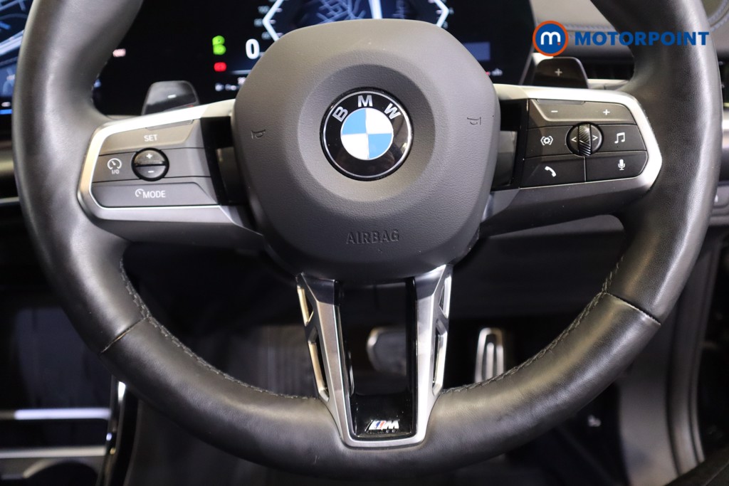 BMW 2 Series M Sport Automatic Petrol Estate - Stock Number (1553895) - 4th supplementary image