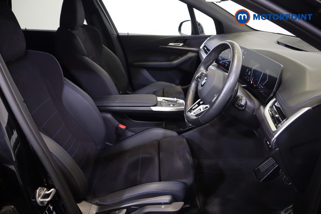 BMW 2 Series M Sport Automatic Petrol Estate - Stock Number (1553895) - 6th supplementary image