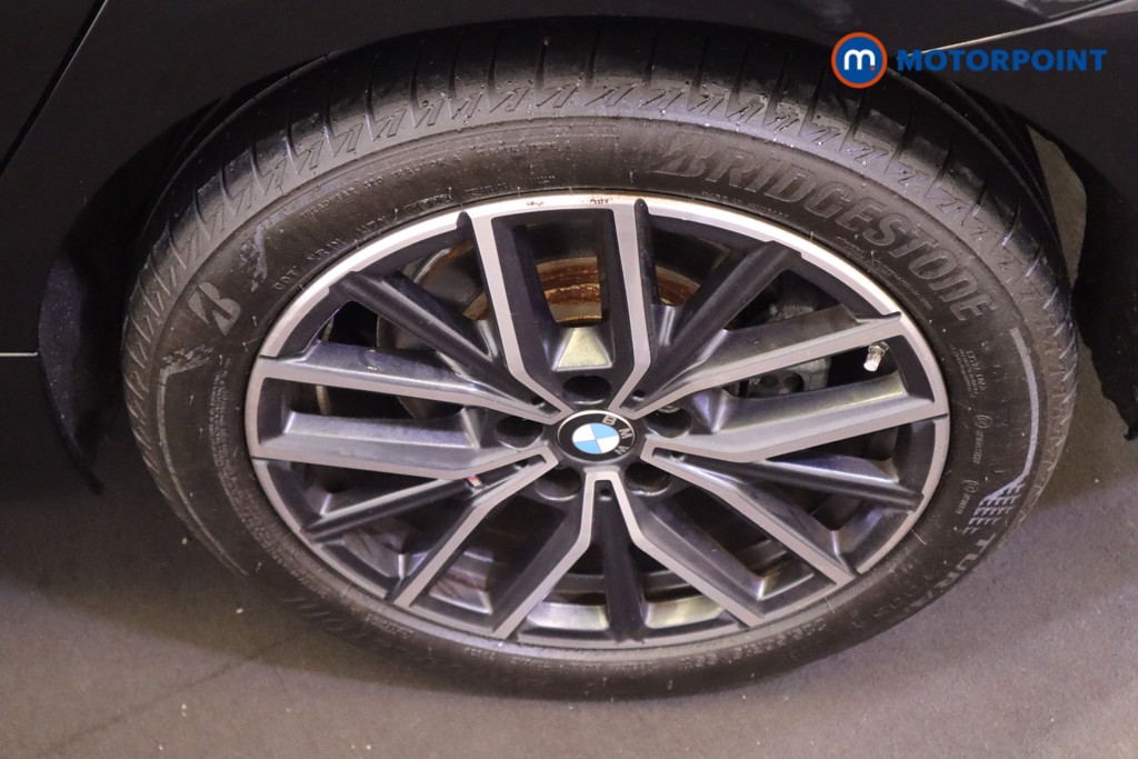 BMW 2 Series M Sport Automatic Petrol Estate - Stock Number (1553895) - 9th supplementary image
