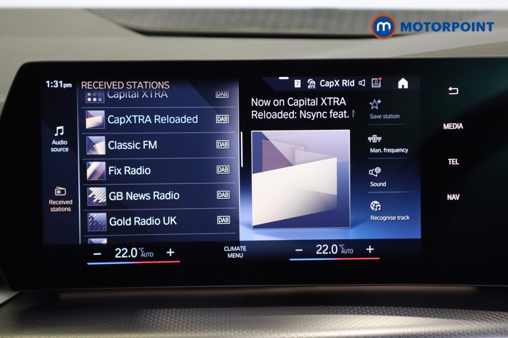 BMW 2 Series M Sport Automatic Petrol Estate - Stock Number (1553895) - 18th supplementary image