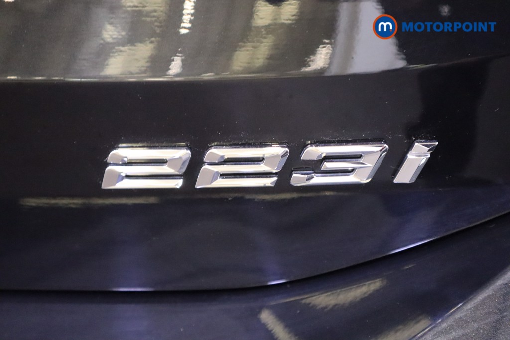 BMW 2 Series M Sport Automatic Petrol Estate - Stock Number (1553895) - 30th supplementary image