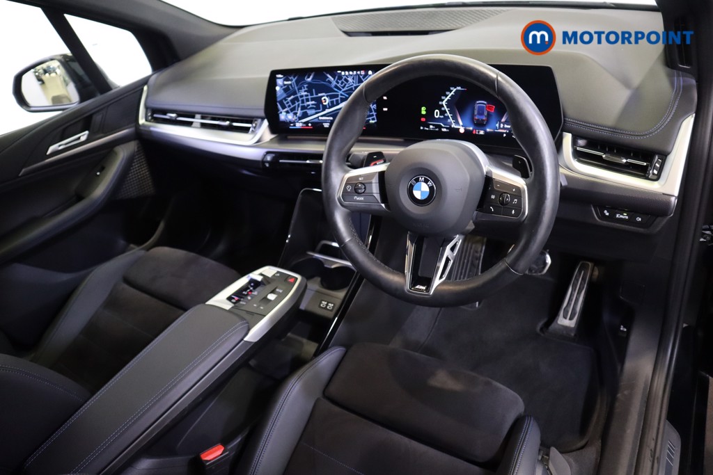 BMW 2 Series M Sport Automatic Petrol Estate - Stock Number (1553895) - 1st supplementary image