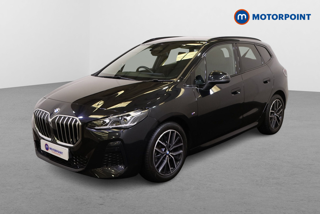 BMW 2 Series M Sport Automatic Petrol Estate - Stock Number (1553895) - Passenger side front corner