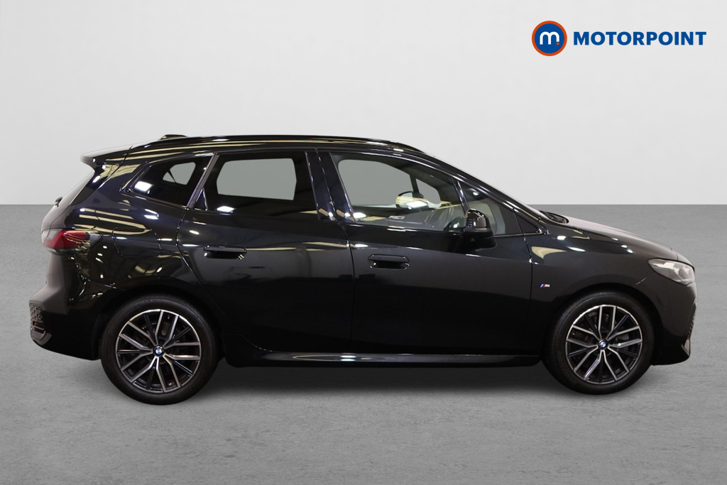 BMW 2 Series M Sport Automatic Petrol Estate - Stock Number (1553895) - Drivers side