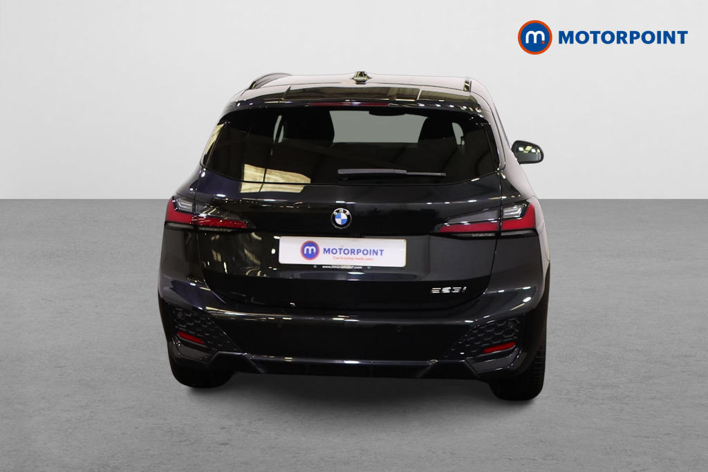 BMW 2 Series M Sport Automatic Petrol Estate - Stock Number (1553895) - Rear bumper