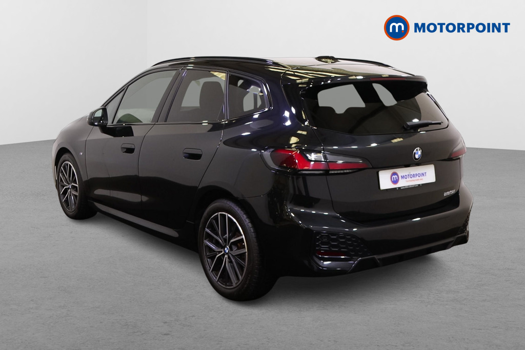 BMW 2 Series M Sport Automatic Petrol Estate - Stock Number (1553895) - Passenger side rear corner