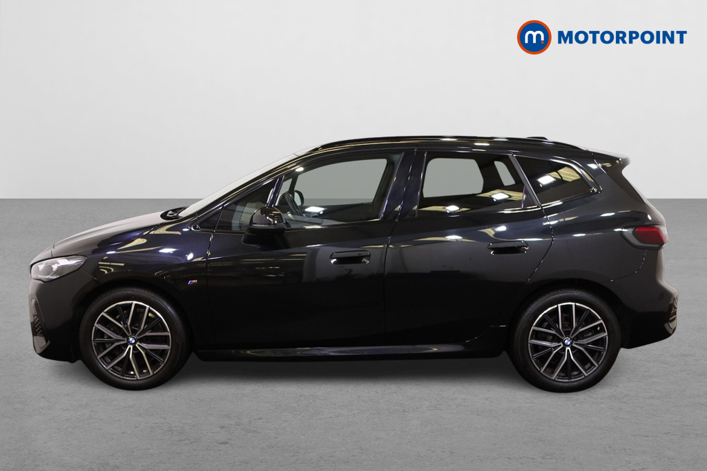 BMW 2 Series M Sport Automatic Petrol Estate - Stock Number (1553895) - Passenger side