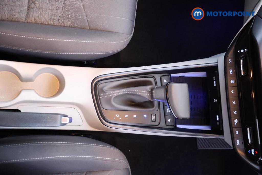 Hyundai Bayon Ultimate Automatic Petrol-Electric Hybrid SUV - Stock Number (1553911) - 6th supplementary image