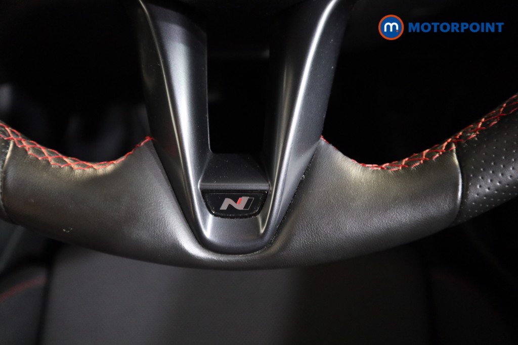 Hyundai I30 N Line Manual Petrol Hatchback - Stock Number (1553942) - 5th supplementary image