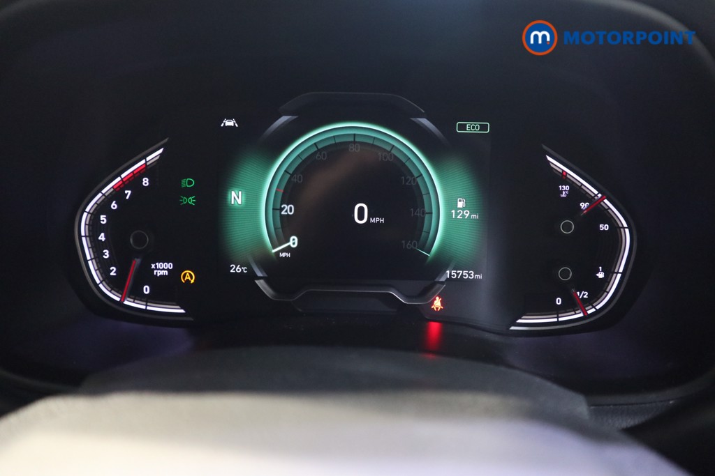 Hyundai I30 N Line Manual Petrol Hatchback - Stock Number (1553942) - 6th supplementary image