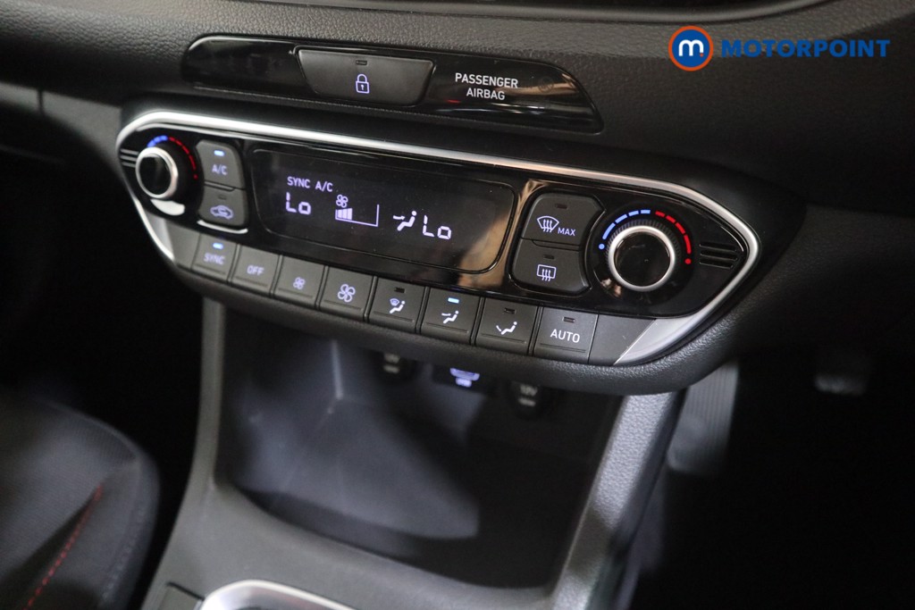 Hyundai I30 N Line Manual Petrol Hatchback - Stock Number (1553942) - 8th supplementary image