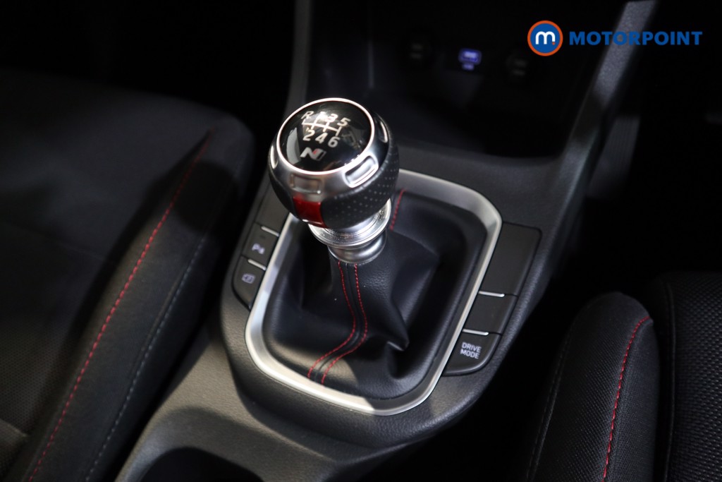 Hyundai I30 N Line Manual Petrol Hatchback - Stock Number (1553942) - 9th supplementary image