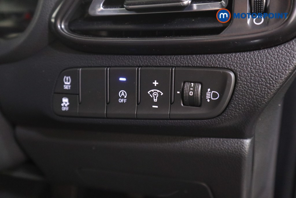 Hyundai I30 N Line Manual Petrol Hatchback - Stock Number (1553942) - 10th supplementary image