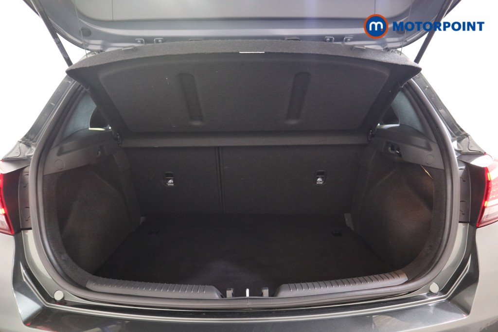 Hyundai I30 N Line Manual Petrol Hatchback - Stock Number (1553942) - 14th supplementary image