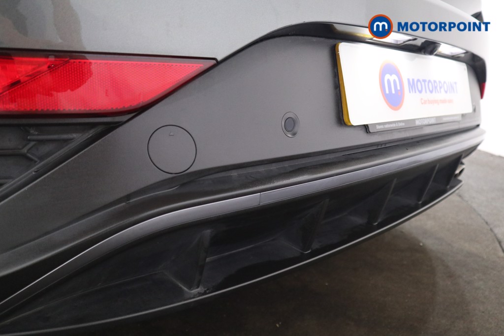 Hyundai I30 N Line Manual Petrol Hatchback - Stock Number (1553942) - 19th supplementary image