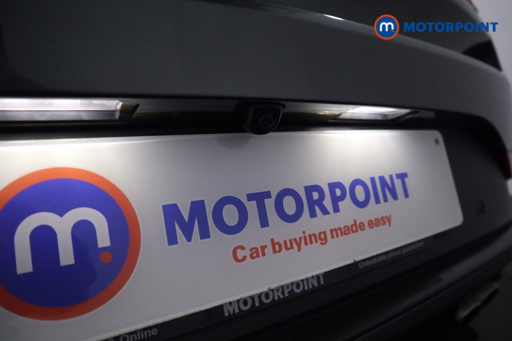 Hyundai I30 N Line Manual Petrol Hatchback - Stock Number (1553942) - 20th supplementary image