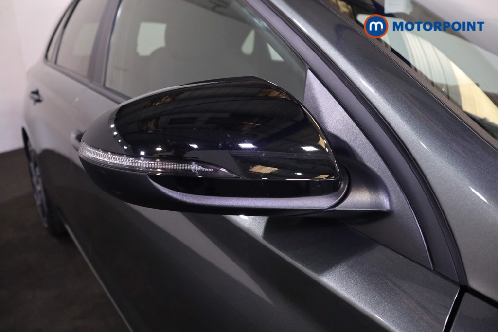 Hyundai I30 N Line Manual Petrol Hatchback - Stock Number (1553942) - 23rd supplementary image