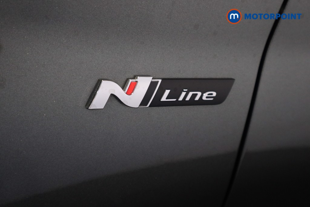 Hyundai I30 N Line Manual Petrol Hatchback - Stock Number (1553942) - 25th supplementary image