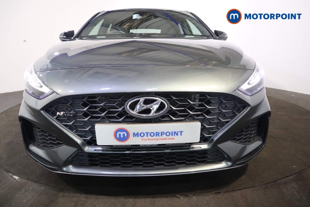 Hyundai I30 N Line Manual Petrol Hatchback - Stock Number (1553942) - 27th supplementary image