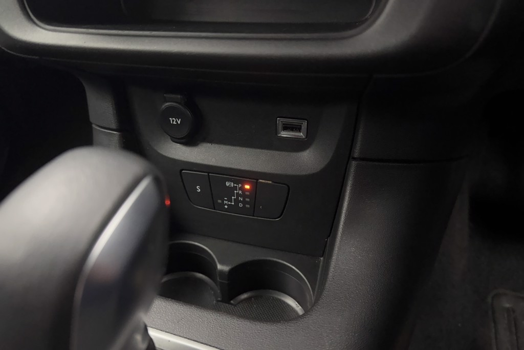 Citroen C3 C-Series Edition Automatic Petrol Hatchback - Stock Number (1554047) - 13th supplementary image