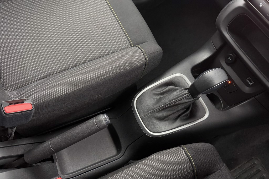 Citroen C3 C-Series Edition Automatic Petrol Hatchback - Stock Number (1554047) - 14th supplementary image