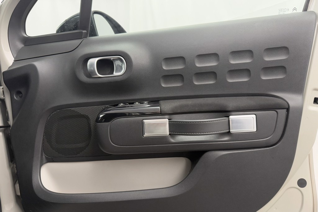 Citroen C3 C-Series Edition Automatic Petrol Hatchback - Stock Number (1554047) - 16th supplementary image