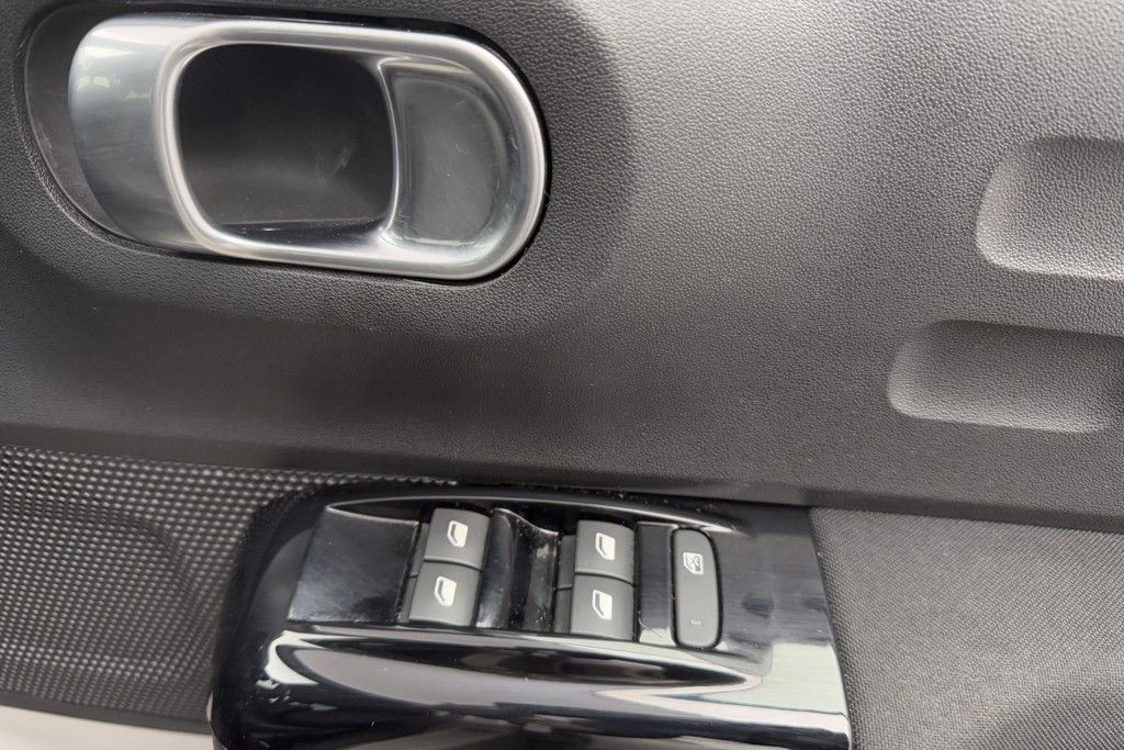 Citroen C3 C-Series Edition Automatic Petrol Hatchback - Stock Number (1554047) - 17th supplementary image