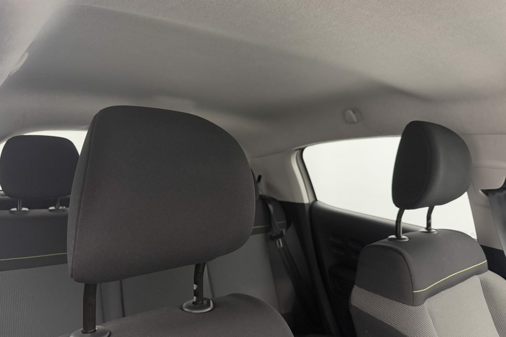 Citroen C3 C-Series Edition Automatic Petrol Hatchback - Stock Number (1554047) - 19th supplementary image