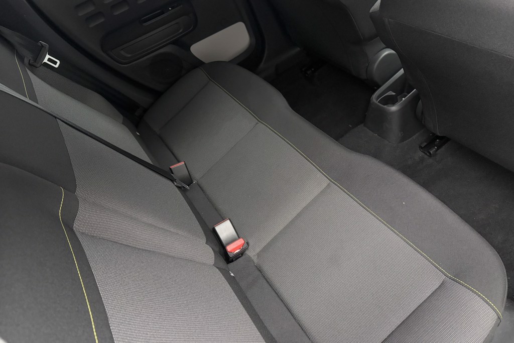 Citroen C3 C-Series Edition Automatic Petrol Hatchback - Stock Number (1554047) - 20th supplementary image