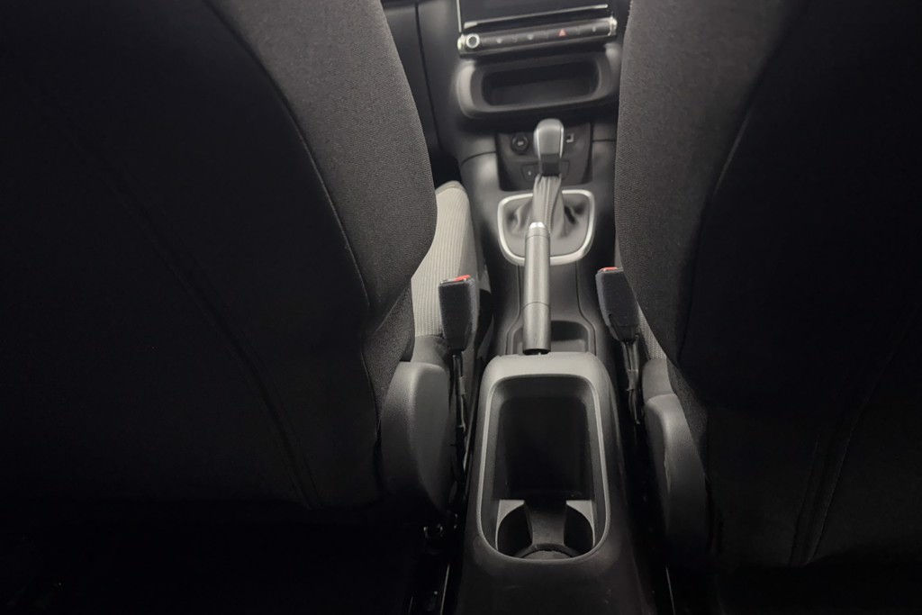 Citroen C3 C-Series Edition Automatic Petrol Hatchback - Stock Number (1554047) - 21st supplementary image
