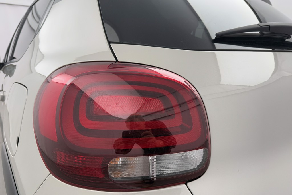 Citroen C3 C-Series Edition Automatic Petrol Hatchback - Stock Number (1554047) - 24th supplementary image