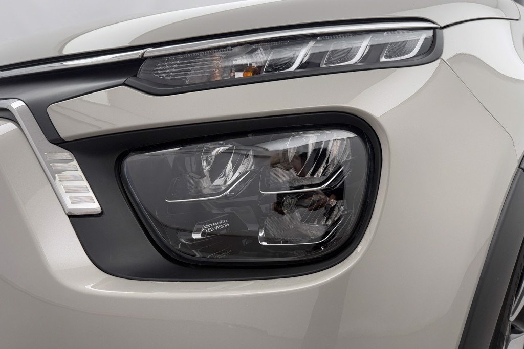 Citroen C3 C-Series Edition Automatic Petrol Hatchback - Stock Number (1554047) - 25th supplementary image