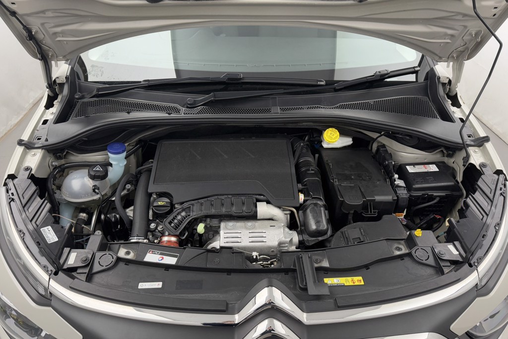 Citroen C3 C-Series Edition Automatic Petrol Hatchback - Stock Number (1554047) - 26th supplementary image