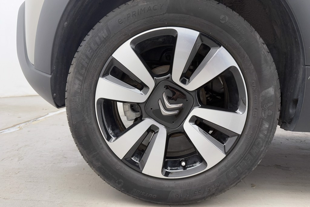 Citroen C3 C-Series Edition Automatic Petrol Hatchback - Stock Number (1554047) - 28th supplementary image