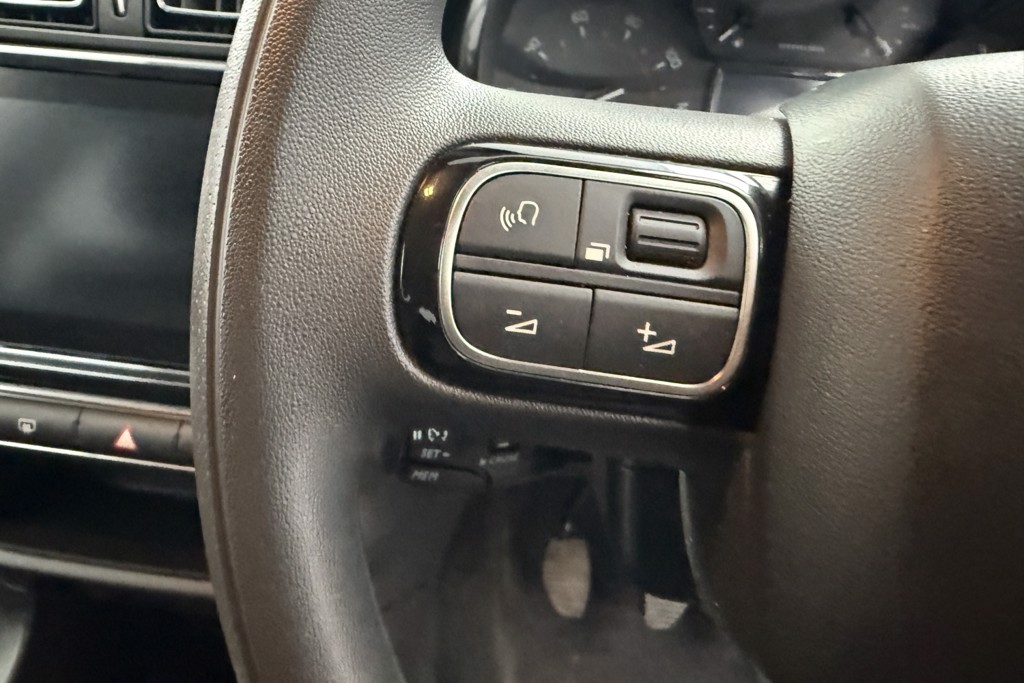 Citroen C3 C-Series Edition Manual Petrol Hatchback - Stock Number (1554051) - 3rd supplementary image