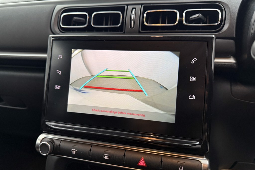 Citroen C3 C-Series Edition Manual Petrol Hatchback - Stock Number (1554051) - 11th supplementary image