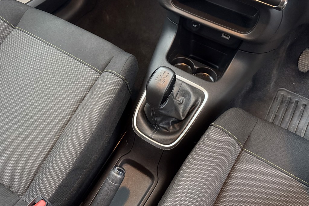 Citroen C3 C-Series Edition Manual Petrol Hatchback - Stock Number (1554051) - 13th supplementary image