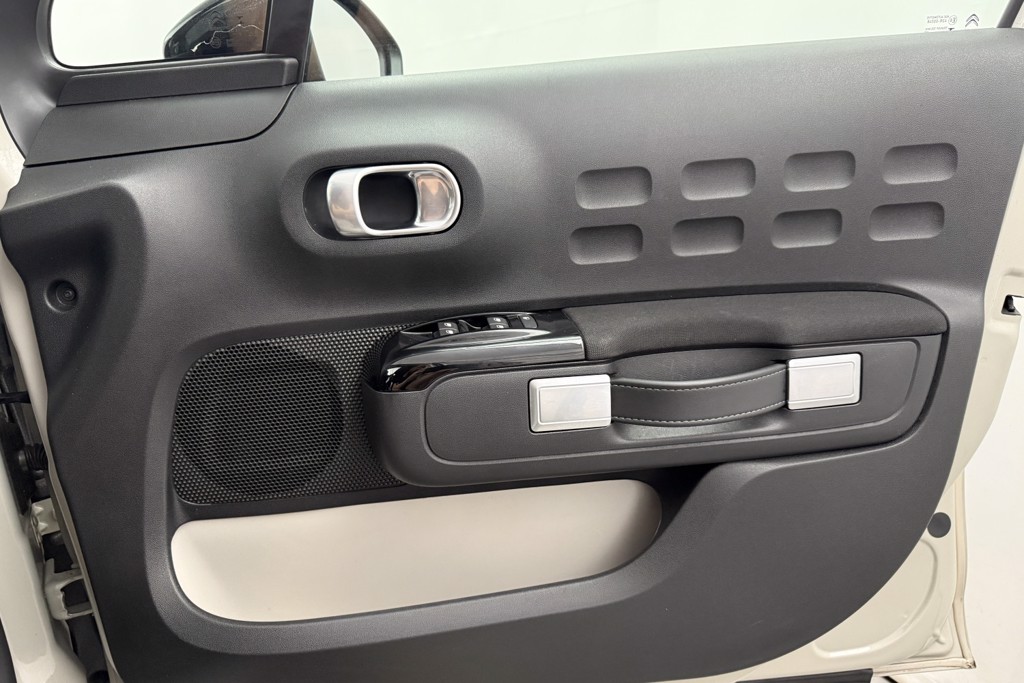 Citroen C3 C-Series Edition Manual Petrol Hatchback - Stock Number (1554051) - 14th supplementary image